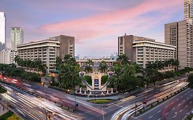 The Peninsula Manila